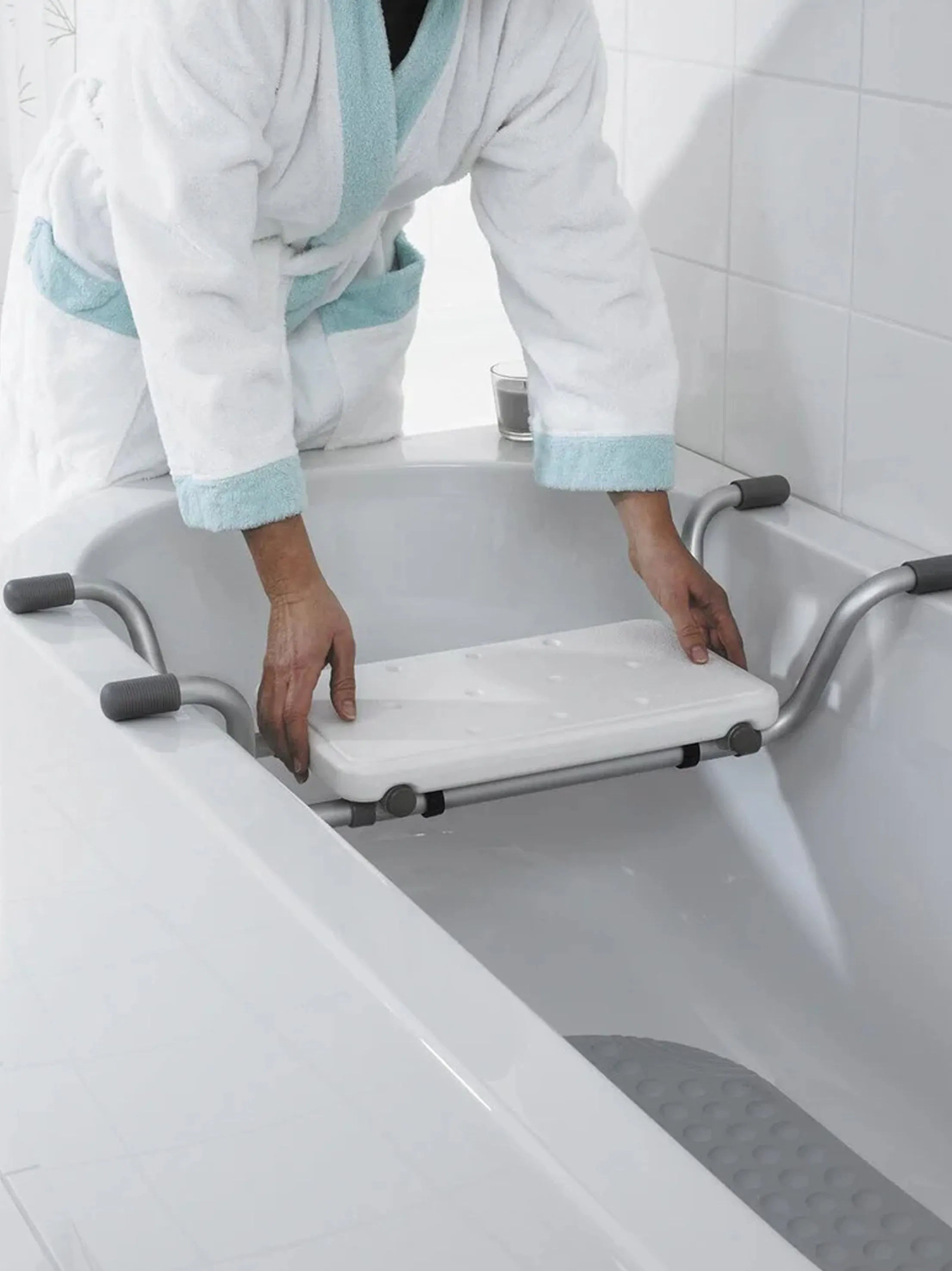 Bathtub Seat