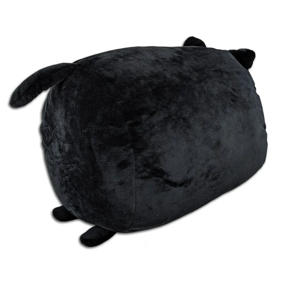 Cute Dog Snuggle Pillow | Bubba The Dog