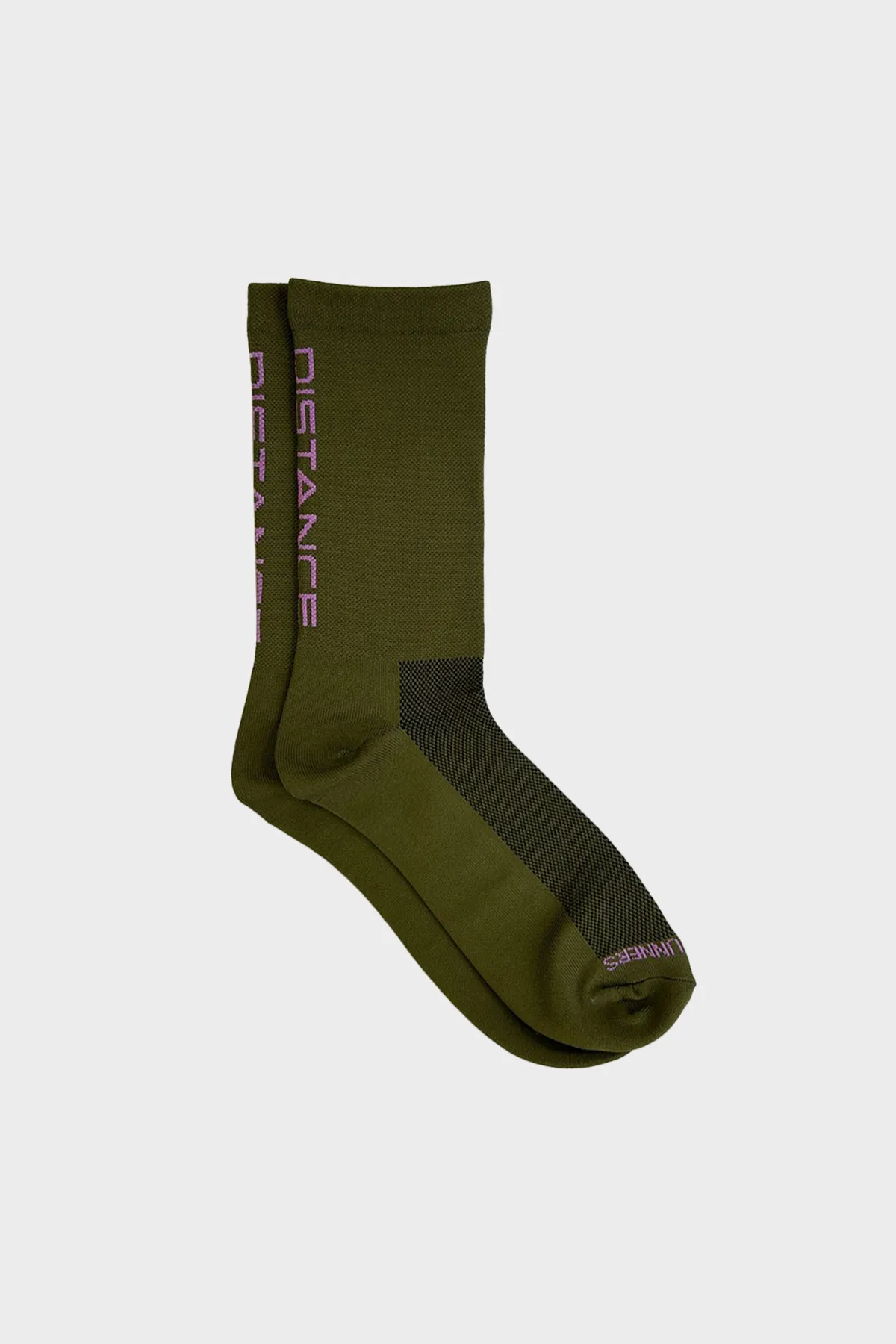 Distance - Light run socks