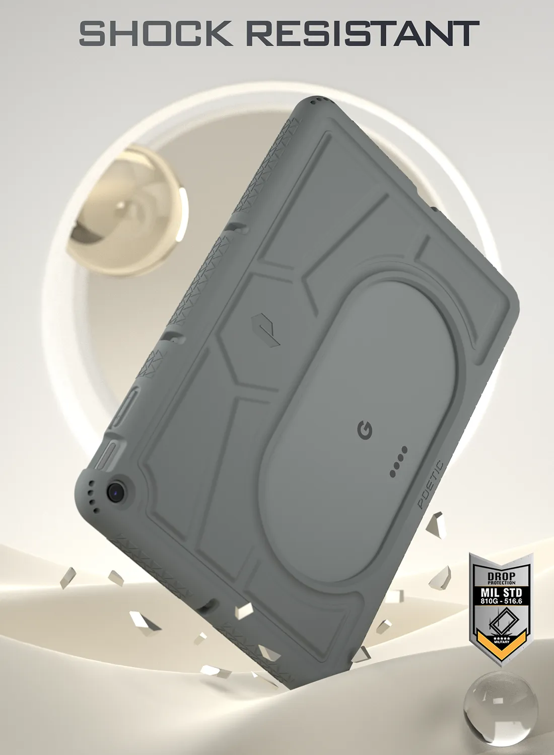 Google Pixel Tablet 11 inch (2023) Case