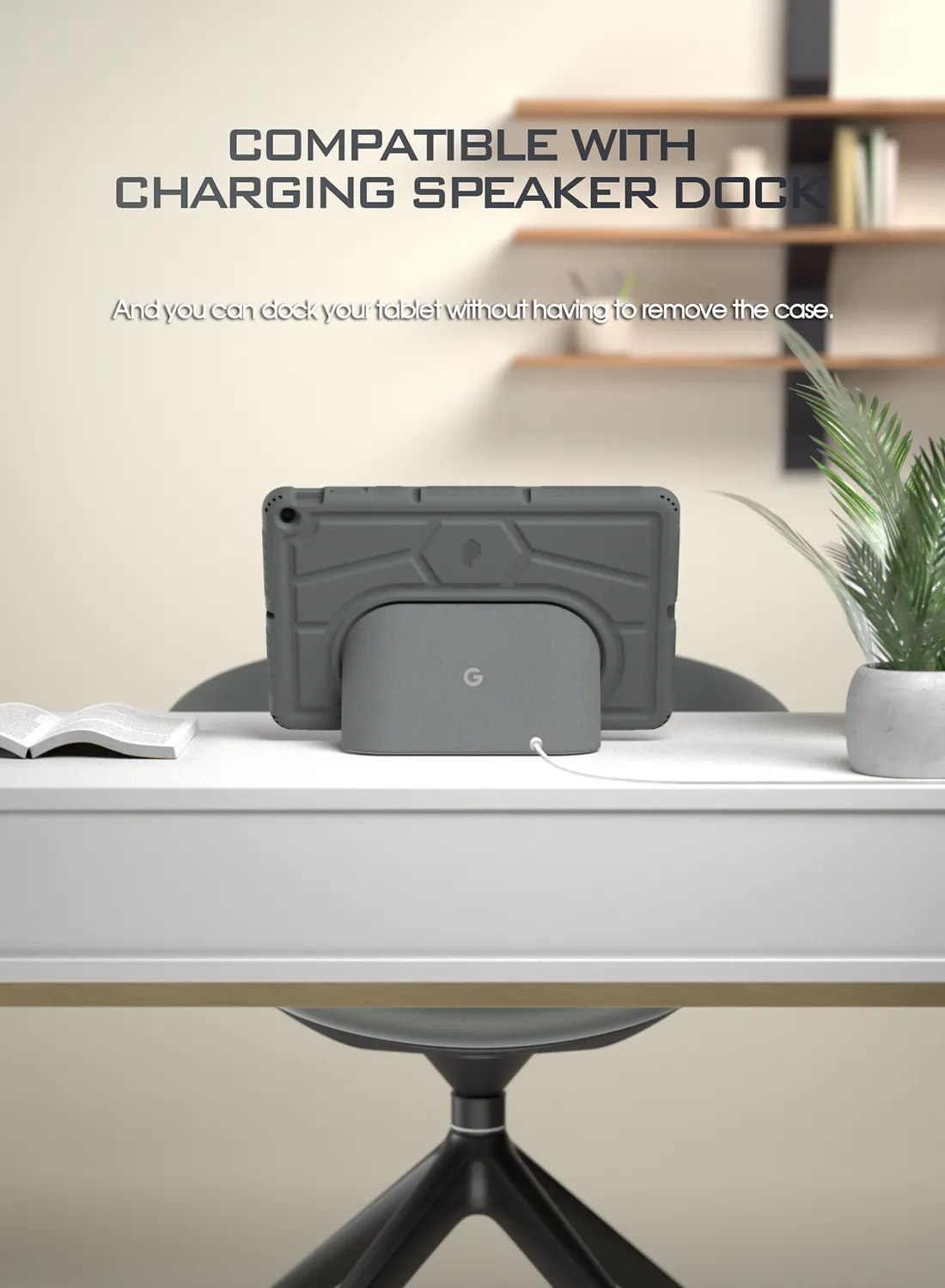 Google Pixel Tablet 11 inch (2023) Case