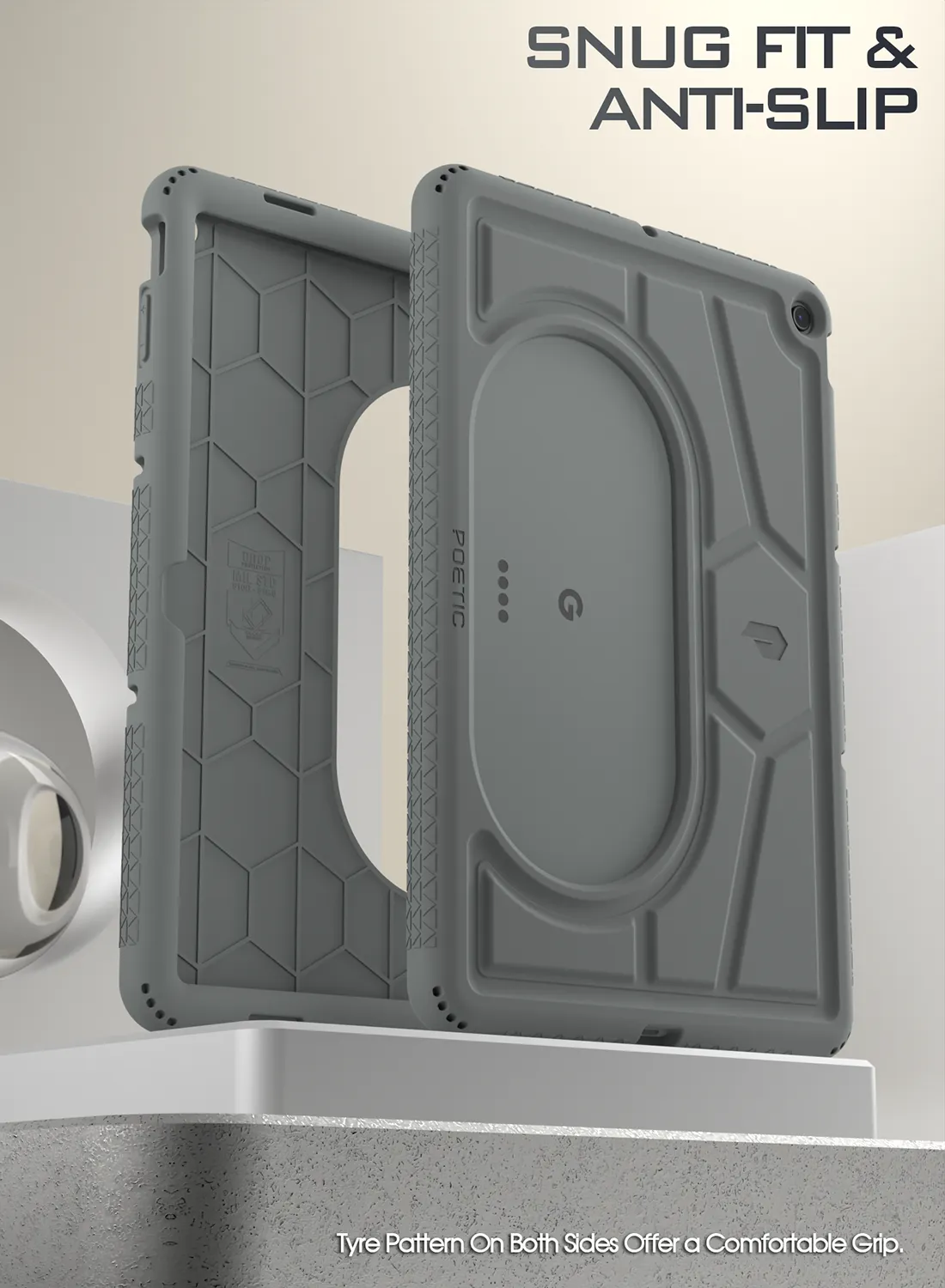 Google Pixel Tablet 11 inch (2023) Case