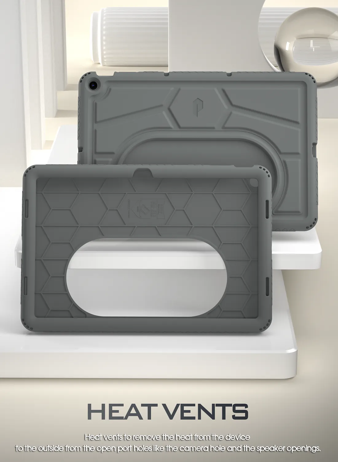 Google Pixel Tablet 11 inch (2023) Case