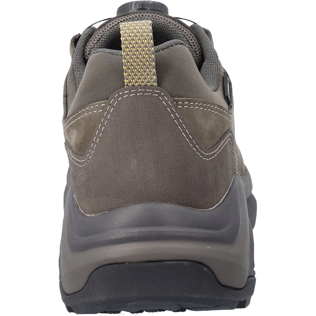 Juukat Low Fitgo Hiking Shoes WP