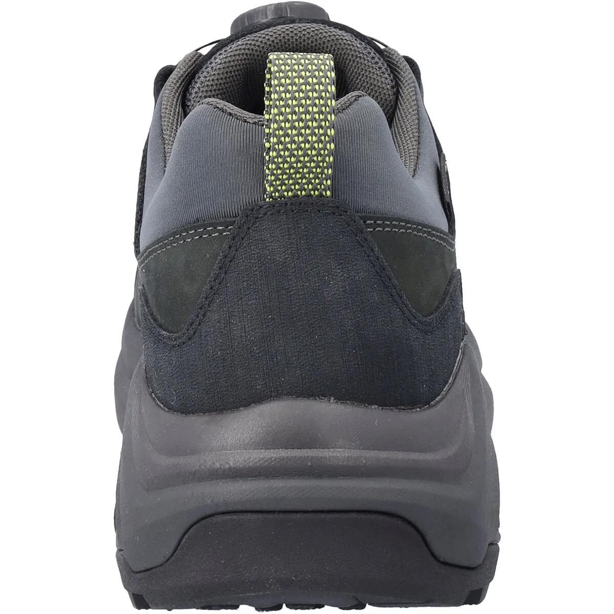 Juukat Low Fitgo Hiking Shoes WP