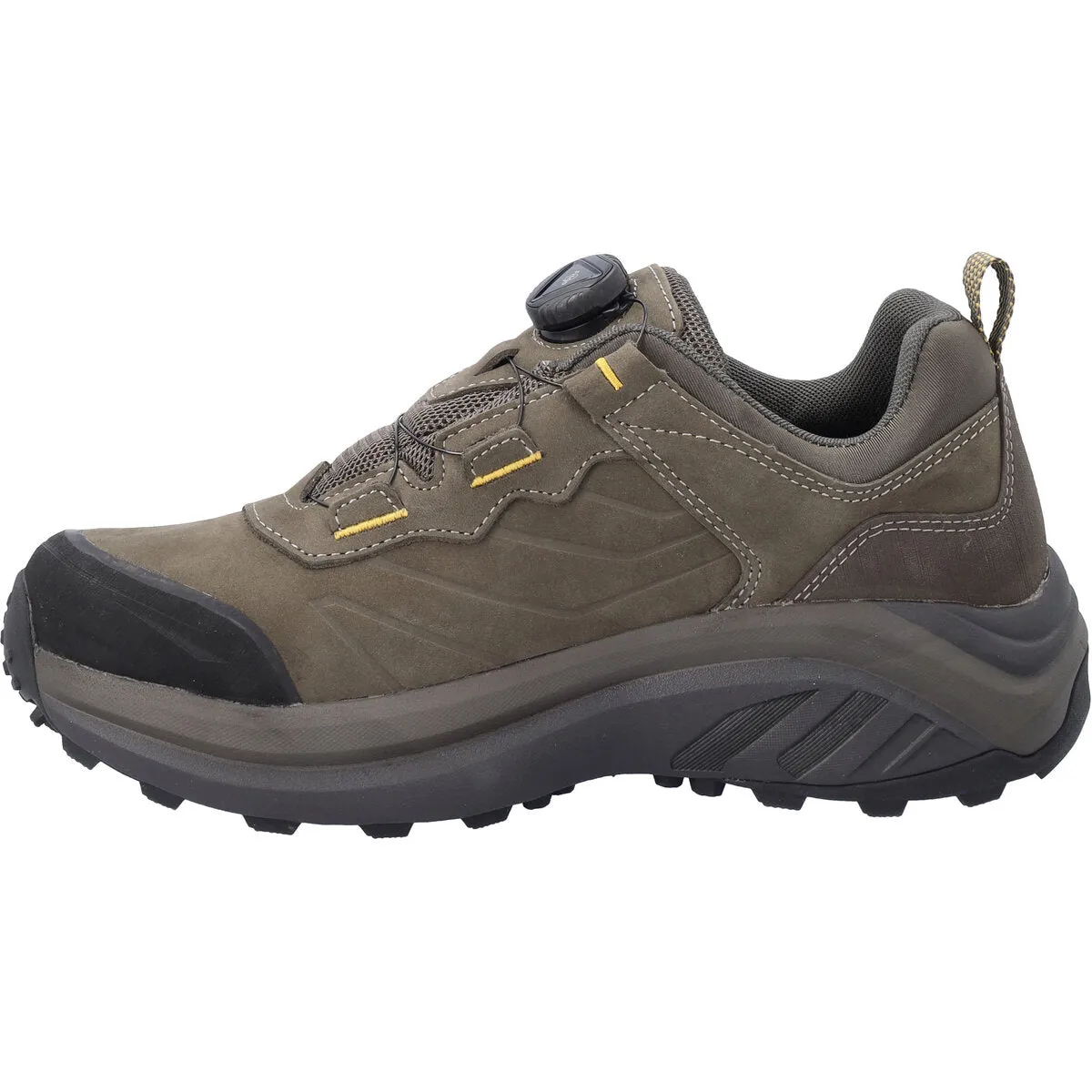 Juukat Low Fitgo Hiking Shoes WP