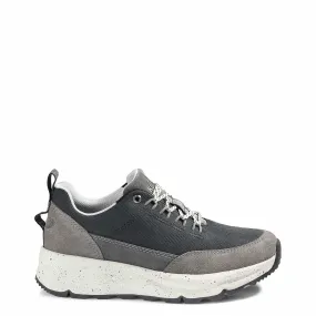 Kodiak Women's Brigden Shoes- Charcoal