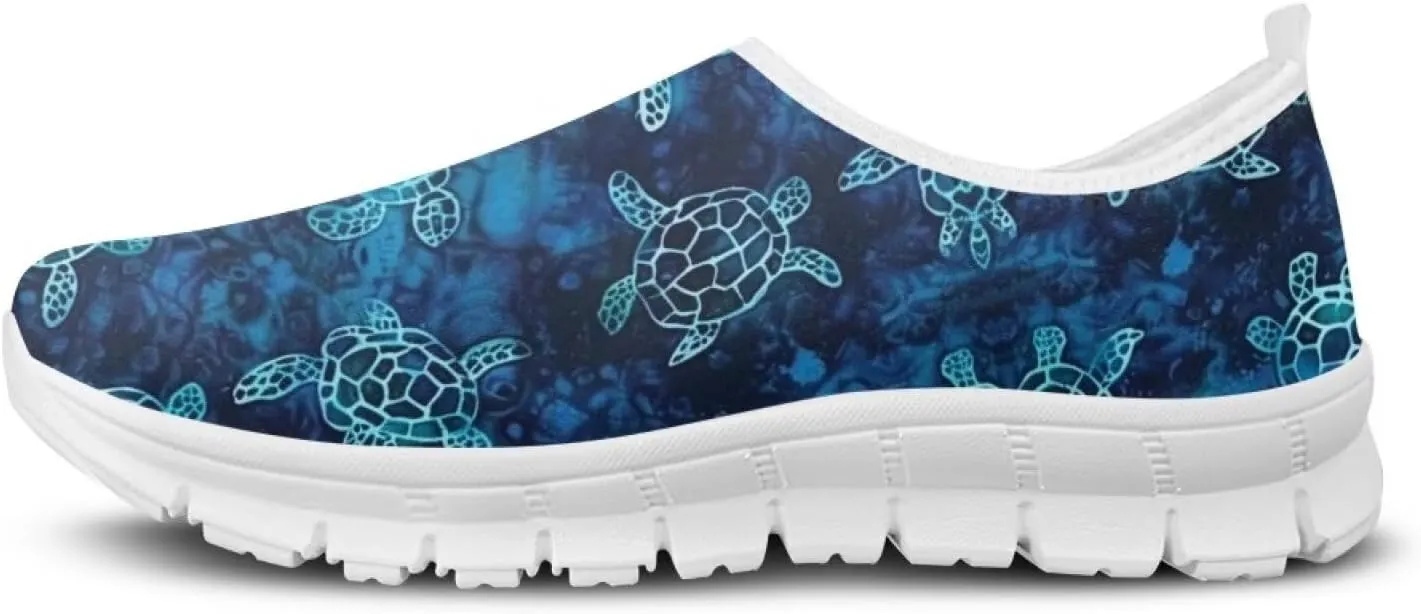 Lady Wide Width Shoes Comfortable Shoes for Women Casual