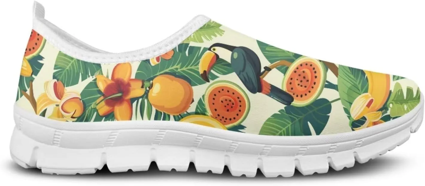 Lady Wide Width Shoes Comfortable Shoes for Women Casual