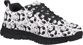 Mumeson Unisex Kids Athletic Running Walking Shoes Breathable Snekers Lace Up Low Top Non Slip Rubber Sole Shoes Size 28-36