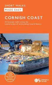 OS Maps- Short Walks Made Easy