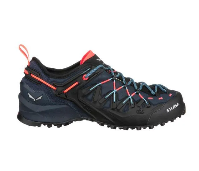 SALEWA WILDFIRE EDGE GORE-TEX® WOMEN'S SHOES