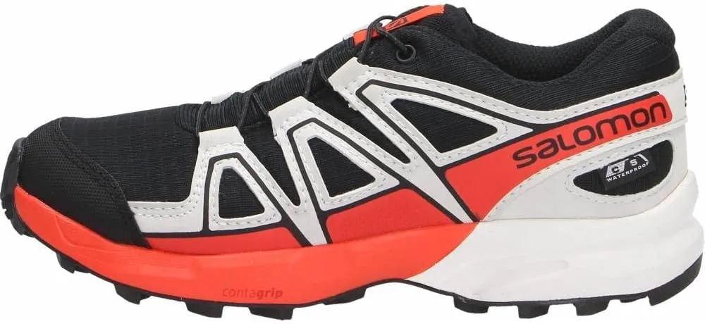 Salomon SPEEDCROSS CLIMASALOMON WATERPROOF Shoes for Kids