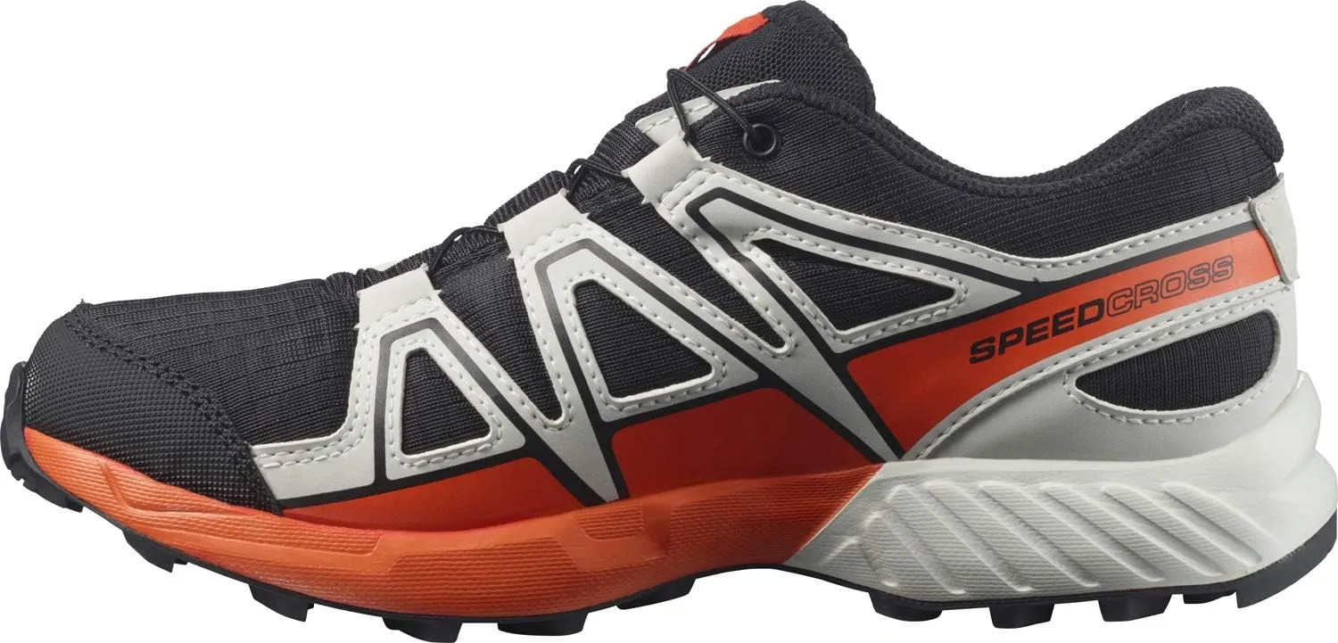 Salomon SPEEDCROSS CLIMASALOMON WATERPROOF Shoes for Kids
