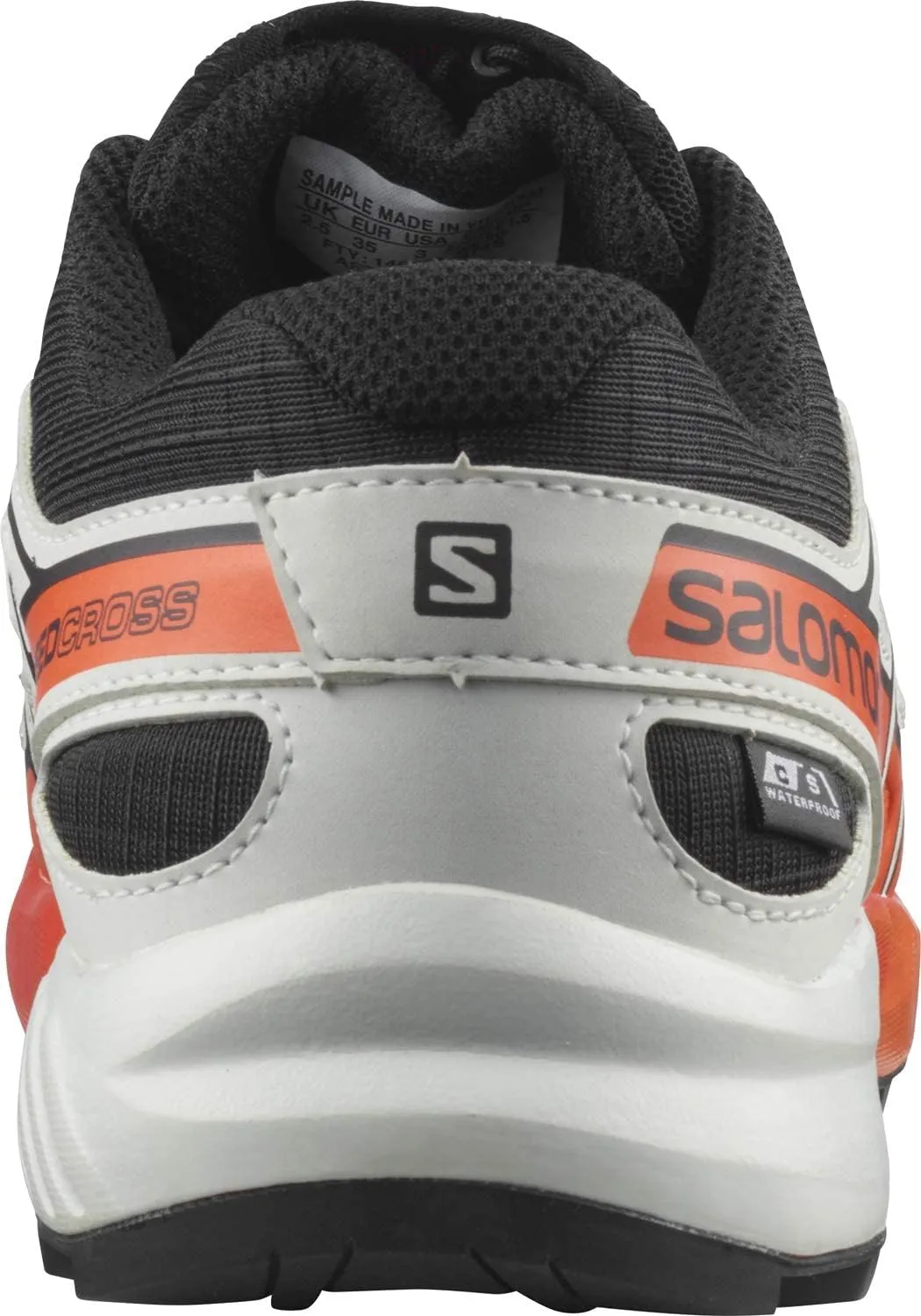 Salomon SPEEDCROSS CLIMASALOMON WATERPROOF Shoes for Kids