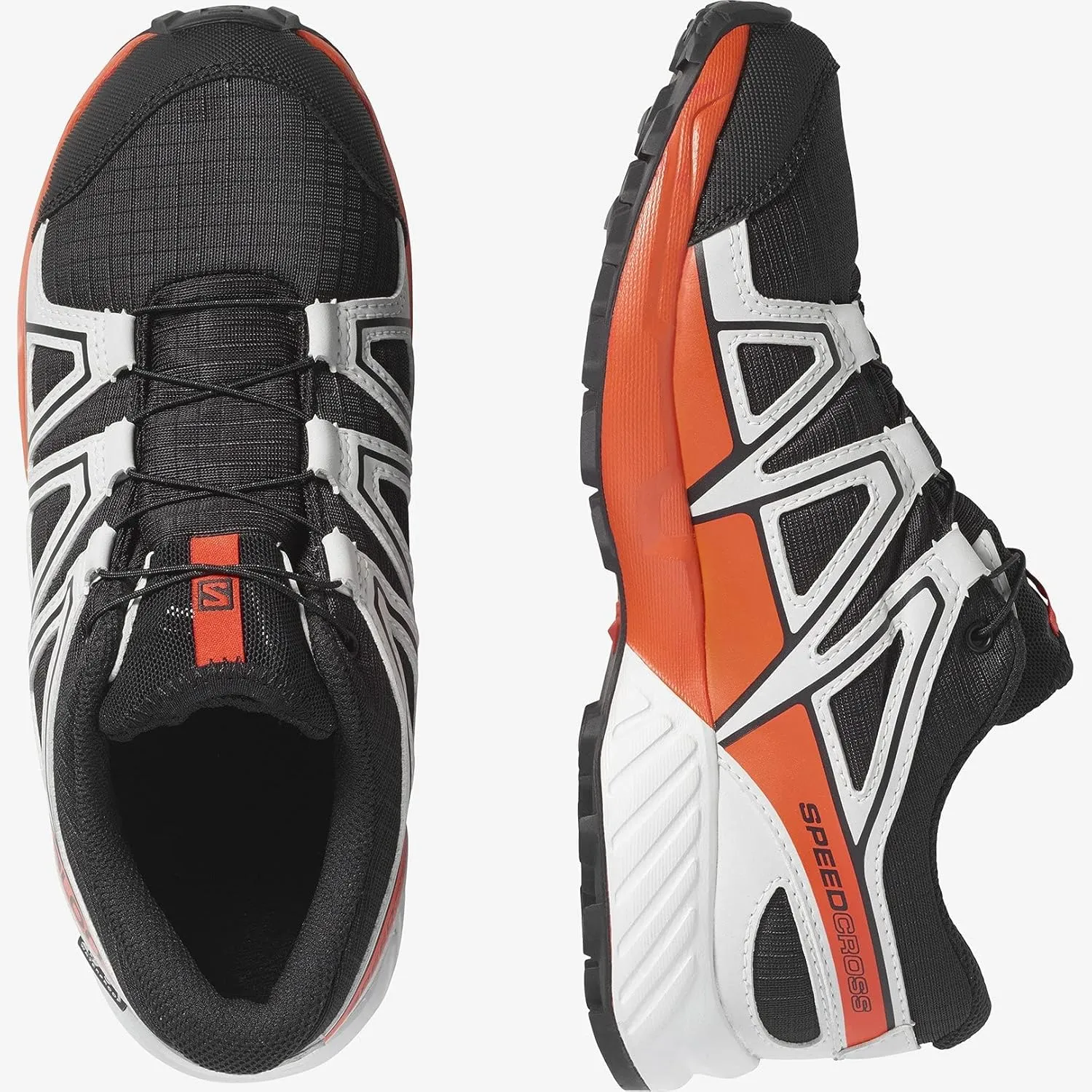 Salomon SPEEDCROSS CLIMASALOMON WATERPROOF Shoes for Kids