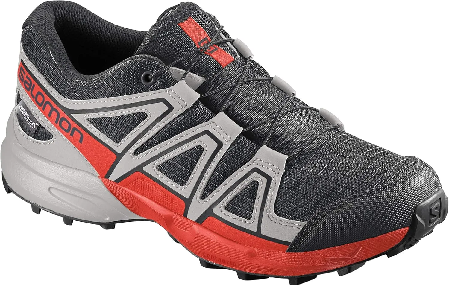 Salomon SPEEDCROSS CLIMASALOMON WATERPROOF Shoes for Kids