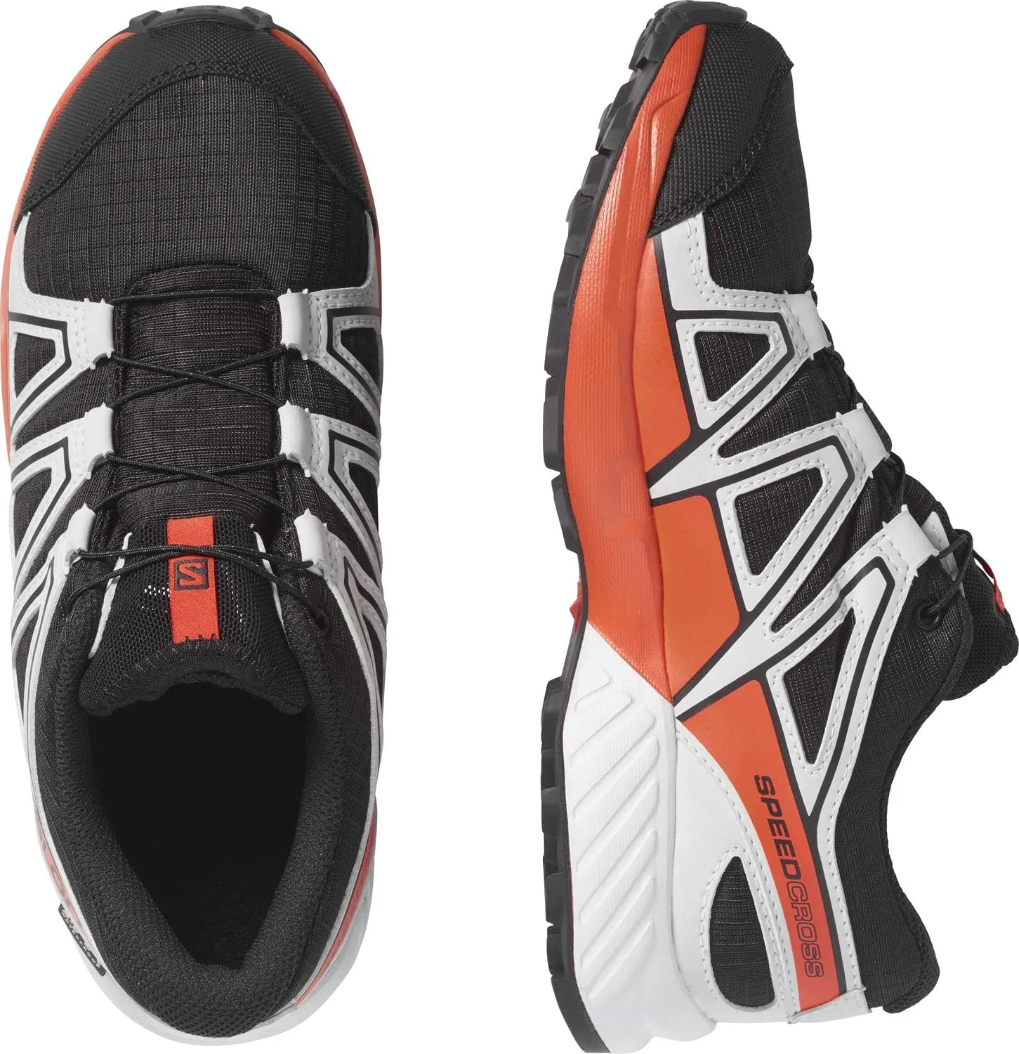 Salomon SPEEDCROSS CLIMASALOMON WATERPROOF Shoes for Kids