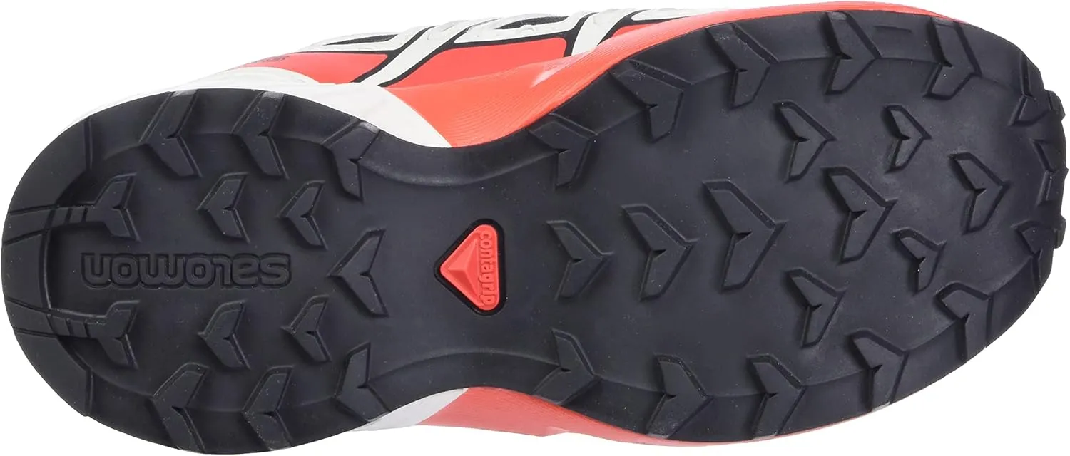 Salomon SPEEDCROSS CLIMASALOMON WATERPROOF Shoes for Kids