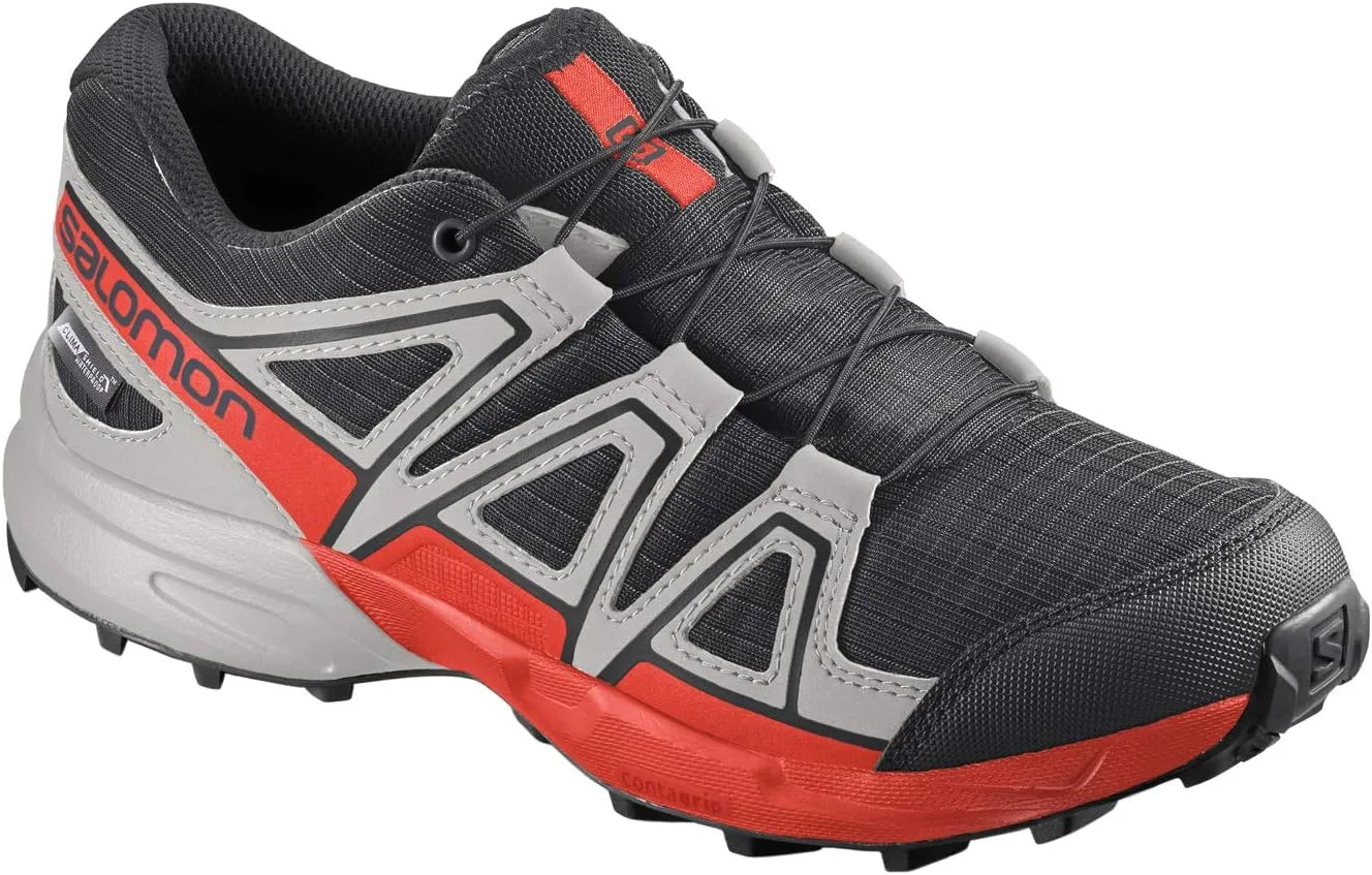 Salomon SPEEDCROSS CLIMASALOMON WATERPROOF Shoes for Kids