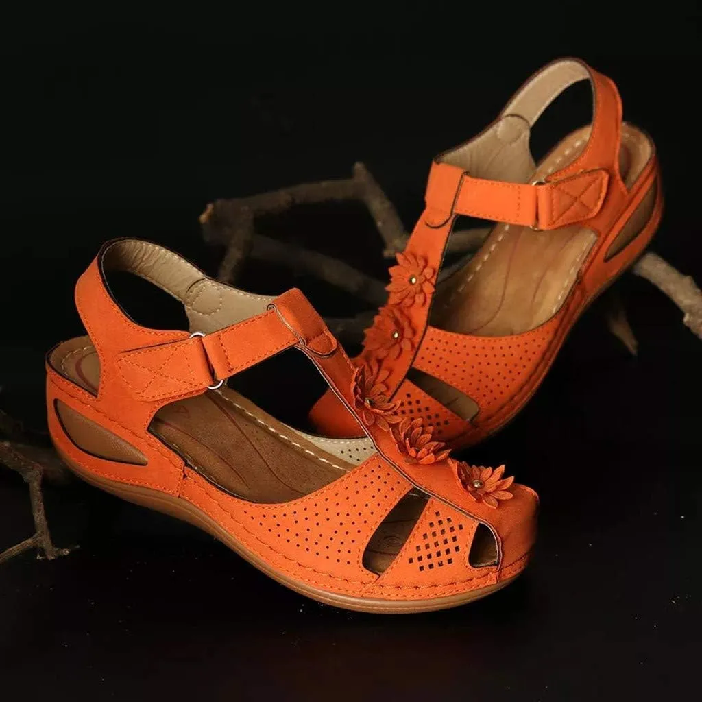 Sole Hollow Comfortable Toe S Soft Ankle Girls Round Casual High Shoes Women Size 8