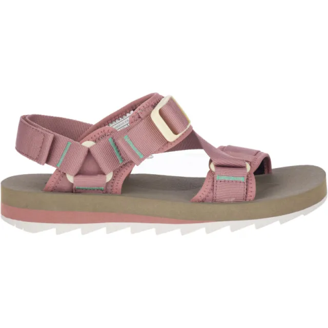 Women's Alpine Strap