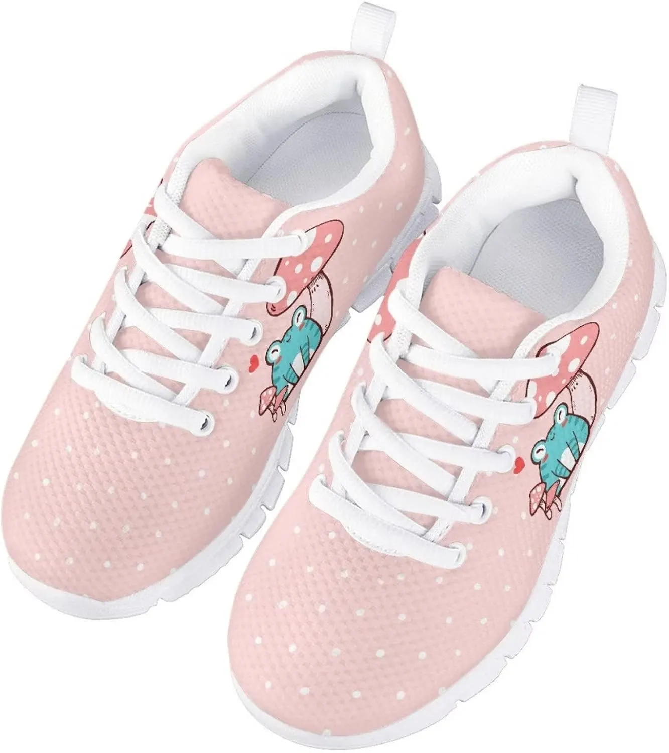 Ystardream Kids Tennis Shoes for Teen Lightweight Breathable Boys Running Shoe Fashion Walking Sneakers for Girls (Little Kid/Big Kid)