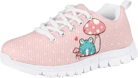 Ystardream Kids Tennis Shoes for Teen Lightweight Breathable Boys Running Shoe Fashion Walking Sneakers for Girls (Little Kid/Big Kid)
